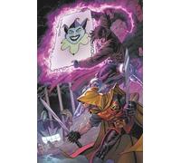 BATMAN DEADPOOL VARIANT ANDY KUBEERT n 1