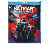 Batman: Death in the Family (DC)