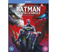 Batman: Death In The Family [Edizione: Regno Unito]
