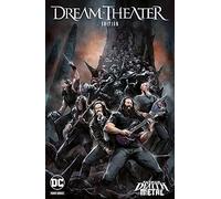 Batman: Death Metal 6 Variant Band