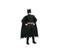 BATMAN DELUXE C/MUSCOLI SCAT. 12/14