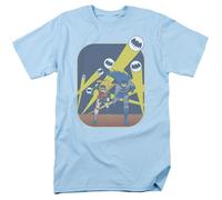 Batman Detective #164 Cover DC Comics Autorizzato T-Shirt