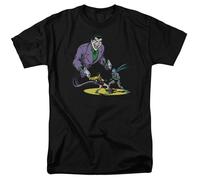 Batman Detective #69 Cover DC Comics Autorizzato T-Shirt