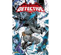 Batman - Detective Comics 1 Il Quartiere, DC Rebirth Collection