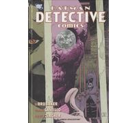 Batman. Detective Comics - Brubaker Ed