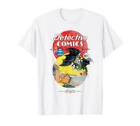 Batman Detective Comics Cover Maglietta