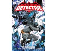 Dan Mora Mariko Tama Batman: Detective Comics Vol. 1: The Neighborho (Tascabile)