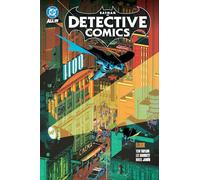 Tom Taylor Mike Batman: Detective Comics (Copertina rigida) (PRESALE 10/02/2026)