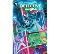 Batman: Detective Comics Vol. 3: The Courage That Kills