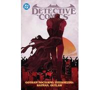 Ram V. Dan Watters Batman: Detective Comics Vol. 4 (Tascabile)