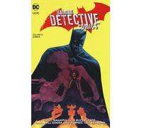 Batman detective comics. Vol. 6: Icarus.