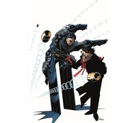 BATMAN DI ED BRUBAKER VOL.1 - SENZA PAURA