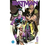 Batman di James Tynion IV 1 DC Omnibus