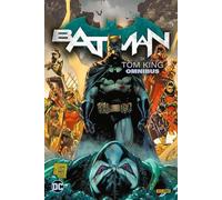 Batman di Tom King 2 (DC Omnibus)