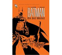 Batman. Dia das Bruxas - Volume 1 (Em Portuguese do Brasil)