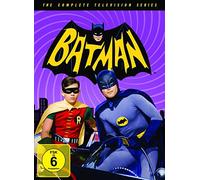 Batman - Die komplette Serie