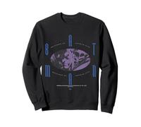 Batman Difensore Di Gotham City Art Felpa
