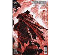 Batman DK III. Razza suprema. Con Fascicolo. Vol. 9