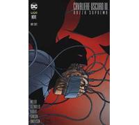 Batman DK III. Razza suprema. Variant A. Con Fascicolo. Vol. 9