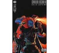 Batman DK III. Razza suprema. Vol. 7