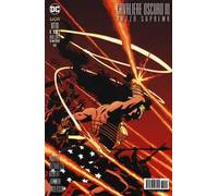 Batman DK III. Razza suprema. Vol. 8
