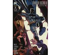 Batman DK III. Variant A. Vol. 6