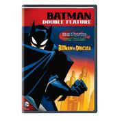 Batman Double Feature - Return of the Joker/Vs. Dracula