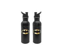 Batman Drink Bottiglia Logo Pyramid International