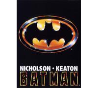 Batman (DVD) Michael Keaton