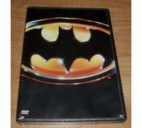 Batman DVD Nuovo Sigillato Azione Cult R2