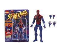 (Batman e Bat-Man) Set di action figure Imaginext DC Super Friends