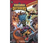Batman e gli outsiders. Classici DC. Vol. 1 - AA.VV.