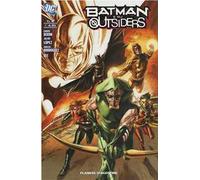 Batman e gli outsiders. Vol. 2