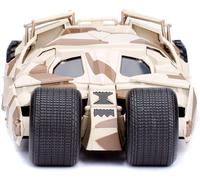 Batmobile (2008) "The Dark Night" - Jada Toys 1:24 - JA98543BA