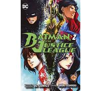 Batman e la Justice League. Vol. 2
