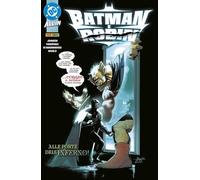 BATMAN E ROBIN 2024 MENSILE n 21