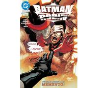 BATMAN E ROBIN 2024 MENSILE n 24