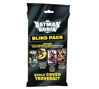 Batman e Robin. Blind pack (Vol. 1), 1 pezzo