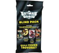 Batman e Robin. Blind pack. Vol. 1