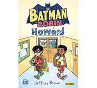 Batman e Robin e Howard