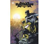 Batman e Signal