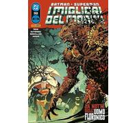 BATMAN E SUPERMAN I MIGLIORI DEL MONDO n 32