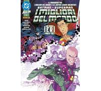 BATMAN E SUPERMAN I MIGLIORI DEL MONDO n 34