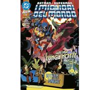 BATMAN E SUPERMAN I MIGLIORI DEL MONDO n 35