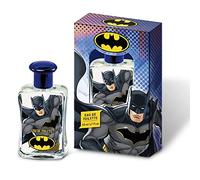 DISNEY Batman - eau de toilette per bambini 50 ml Vapo