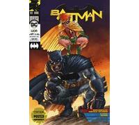 Batman. Ediz. jumbo. Vol. 69