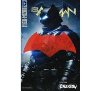 Batman. Ediz. variant (Vol. 47)