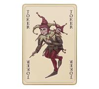 Batman Edizione Limitata Joker Ingot