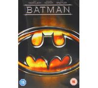Batman [Edizione: Regno Unito]