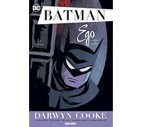 Batman. Ego e altre storie